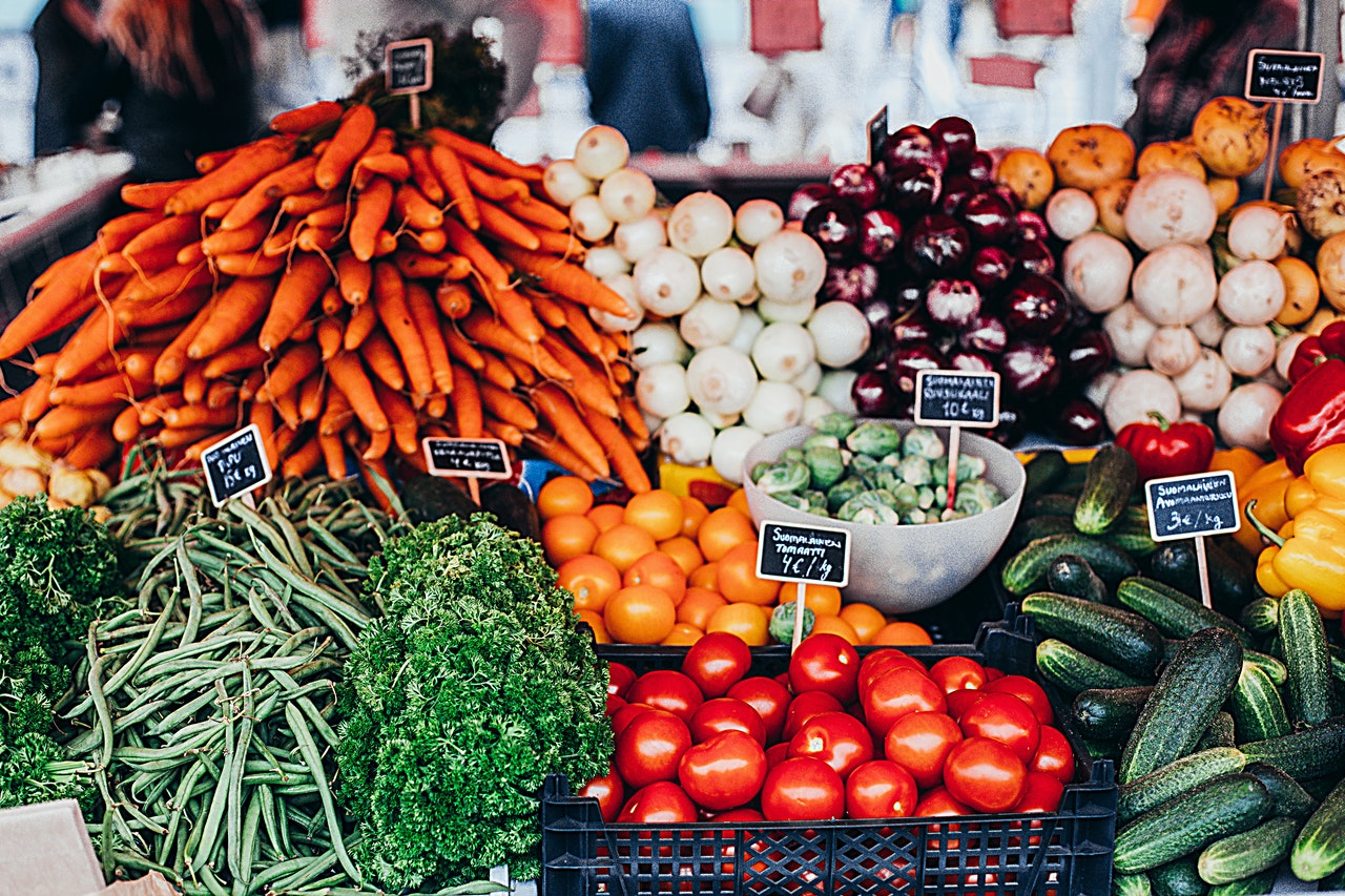 Friese markten | Vlooienmarkt | Lekker-Frysk.nl